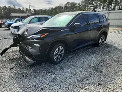 5N1AT3BA7MC693247 2021 NISSAN ROGUE