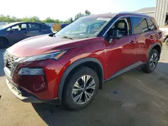 5N1AT3BA7MC697377 2021 NISSAN ROGUE
