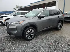 5N1AT3BA7MC697847 2021 NISSAN ROGUE