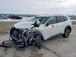5N1AT3BA7MC698741 2021 NISSAN ROGUE