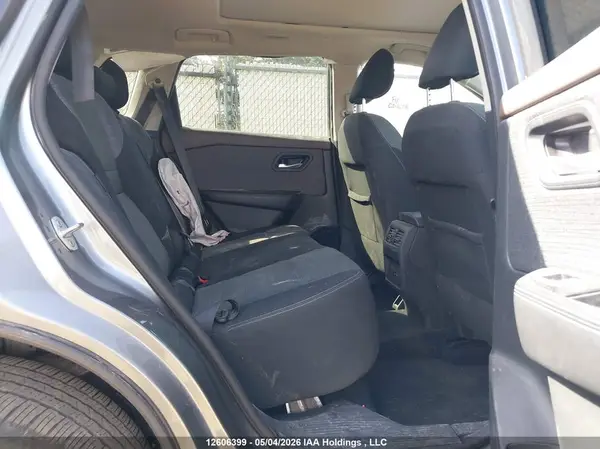 5N1AT3BA7MC701167 2021 NISSAN ROGUE - Image 8