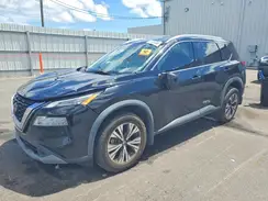 5N1AT3BA7MC701993 2021 NISSAN ROGUE