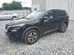 5N1AT3BA7MC703324 2021 NISSAN ROGUE