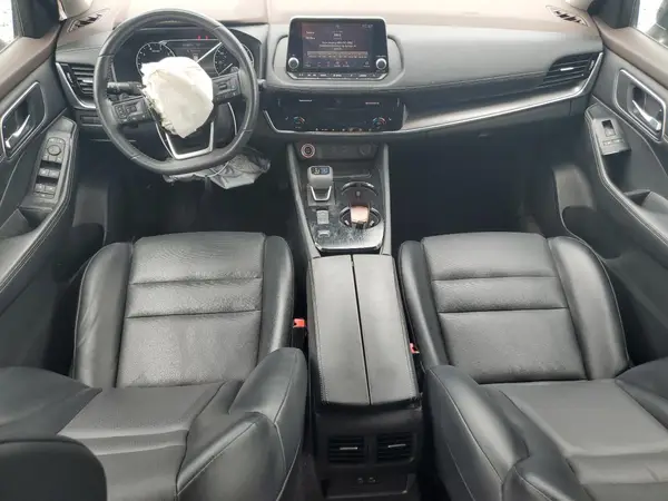 5N1AT3BA7MC703324 2021 NISSAN ROGUE - Image 8
