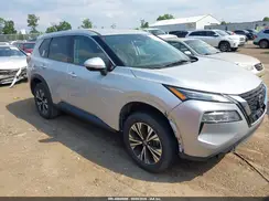 5N1AT3BA7MC704604 2021 NISSAN ROGUE