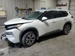 5N1AT3BA7MC708670 2021 NISSAN ROGUE
