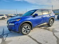 5N1AT3BA7MC710001 2021 NISSAN ROGUE