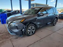 5N1AT3BA7MC720592 2021 NISSAN ROGUE