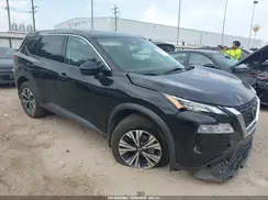 5N1AT3BA7MC724030 2021 NISSAN ROGUE