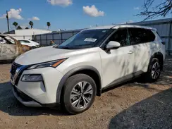 5N1AT3BA7MC725582 2021 NISSAN ROGUE