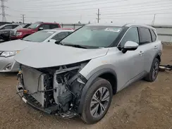5N1AT3BA7MC728448 2021 NISSAN ROGUE