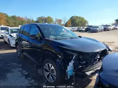 5N1AT3BA7MC729986 2021 NISSAN ROGUE