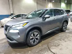 5N1AT3BA7MC730457 2021 NISSAN ROGUE