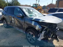 5N1AT3BA7MC731687 2021 NISSAN ROGUE