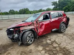 5N1AT3BA7MC732841 2021 NISSAN ROGUE