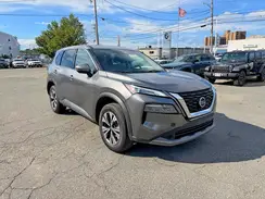 5N1AT3BA7MC733987 2021 NISSAN ROGUE