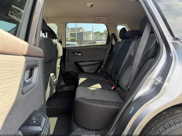 5N1AT3BA7MC733987 2021 NISSAN ROGUE - Image 8