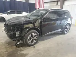 5N1AT3BA7MC734539 2021 NISSAN ROGUE