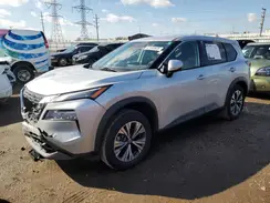 5N1AT3BA7MC735142 2021 NISSAN ROGUE