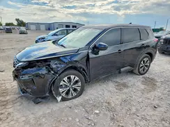 5N1AT3BA7MC737313 2021 NISSAN ROGUE
