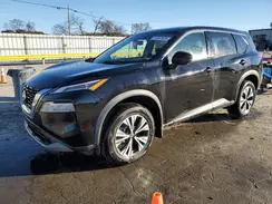 5N1AT3BA7MC742186 2021 NISSAN ROGUE