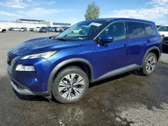 5N1AT3BA7MC742303 2021 NISSAN ROGUE