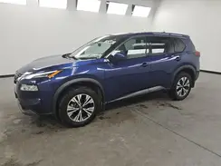 5N1AT3BA7MC746481 2021 NISSAN ROGUE