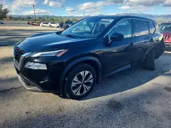 5N1AT3BA7MC754340 2021 NISSAN ROGUE