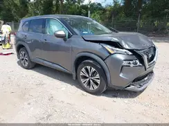 5N1AT3BA7MC756024 2021 NISSAN ROGUE