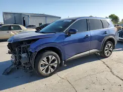 5N1AT3BA7MC757089 2021 NISSAN ROGUE