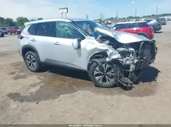 5N1AT3BA7MC759599 2021 NISSAN ROGUE