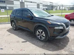 5N1AT3BA7MC760008 2021 NISSAN ROGUE