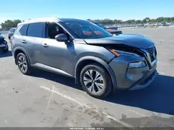 5N1AT3BA7MC762695 2021 NISSAN ROGUE