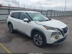 5N1AT3BA7MC763409 2021 NISSAN ROGUE
