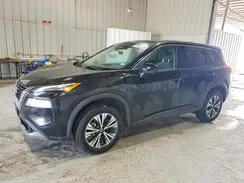 5N1AT3BA7MC767444 2021 NISSAN ROGUE