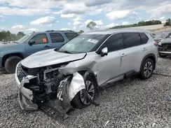 5N1AT3BA7MC771641 2021 NISSAN ROGUE