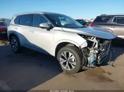 5N1AT3BA7MC778587 2021 NISSAN ROGUE
