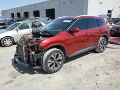 5N1AT3BA7MC782994 2021 NISSAN ROGUE