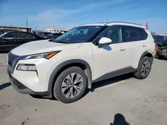 5N1AT3BA7MC784339 2021 NISSAN ROGUE