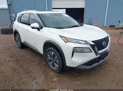 5N1AT3BA7MC785510 2021 NISSAN ROGUE
