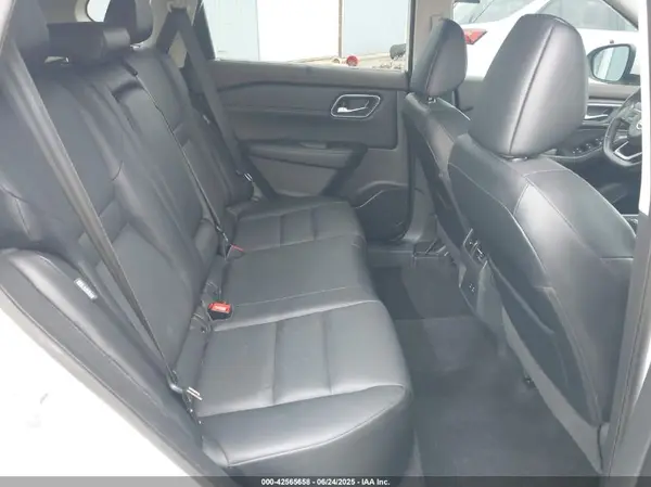 5N1AT3BA7MC785510 2021 NISSAN ROGUE - Image 8