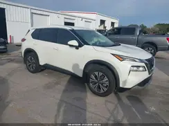 5N1AT3BA7MC785684 2021 NISSAN ROGUE