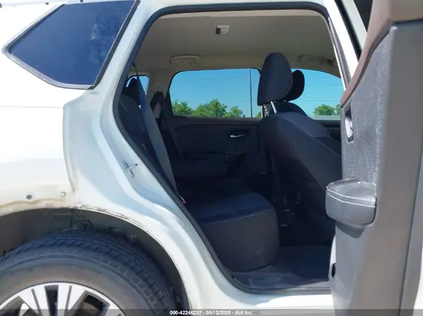 5N1AT3BA7MC787337 2021 NISSAN ROGUE - Image 8