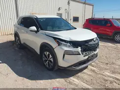 5N1AT3BA7MC788648 2021 NISSAN ROGUE