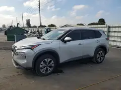 5N1AT3BA7MC788858 2021 NISSAN ROGUE