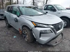 5N1AT3BA7MC788861 2021 NISSAN ROGUE