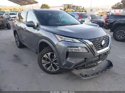 5N1AT3BA7MC790349 2021 NISSAN ROGUE
