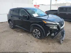 5N1AT3BA7MC791159 2021 NISSAN ROGUE