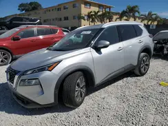 5N1AT3BA7MC792070 2021 NISSAN ROGUE