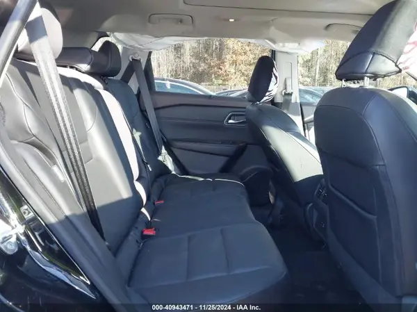 5N1AT3BA7MC792361 2021 NISSAN ROGUE - Image 8